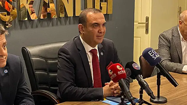 İYİ Partili Bezircilioğlu: Trafoya kedi girse de oylar tam sayılacak