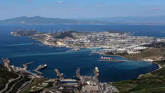 İzmir Aliağa ve Çeşme'deki bu arsaları TOKİ satacak: Peşin alanlara indirim yapılacak, m2 satış fiyatı açıklandı