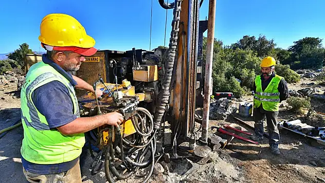 İzmir Bornova ve Bayraklı'da 3 Bin 844 yapı için kritik uyarı