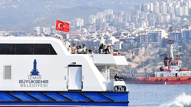 İzmir Çeşme–Sakız Adası arasında deniz seferleri başlıyor: Ücret ne kadar olacak? Gitmek isteyenler...