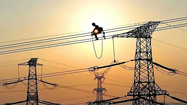 İzmir'de 09:00'da başlayıp 17:00'ye kadar sürecek: GDZ Elektrik o ilçeleri uyardı