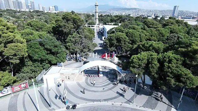 İzmir'de 23 Nisan için duyuru: 10 Gün sürecek, herkese açık ve ücretsiz olacak