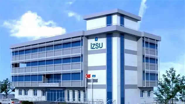 İzmir'de 25 mahallede 8 saat su kesintisi olacak: Oturduğunuz mahalle bu listede yer alıyor olabilir
