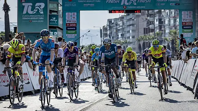 İzmir'de 4 Mayıs'ta bu yollar trafiğe kapanacak!