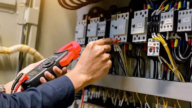 İzmir'de bayram bitene kadar elektrik kesintisi olmayacak mı? İzmir'de yaşayan herkesi ilgilendiriyor- GDZ Elektrik duyurdu elektrik kesintilerinin...