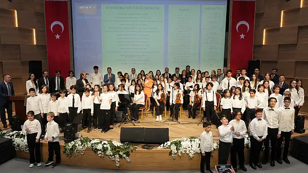İzmir'de bir ilk: Ortak platformda buluştular