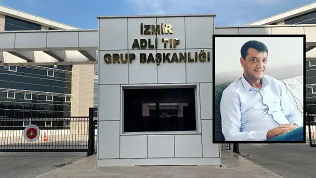 İzmir'de bir kadın, şiddet gördüğü eşini öldürdü