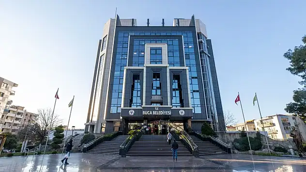 İzmir'de çocuğu olan aileler için başvurular açıldı: Buca Belediyesi duyurdu