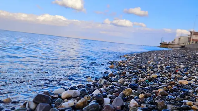 İzmir'de denize girecek yer arayanlar dikkat! Bu plaj ailelerin yeni gözdesi