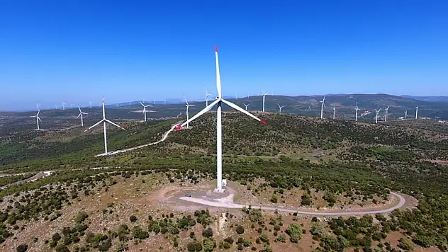 İzmir'de doğayı korumak için enerji yatırımlarına yeni kural geldi!