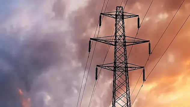 İzmir'de elektrik olmayacak: GDZ Elektrik duyurdu