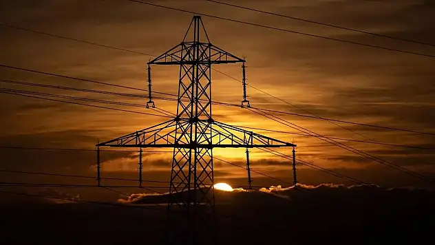 İzmir'de elektrikler kesilecek: GDZ Elektrik 29 Mayıs Perşembe elektrik kesintisini duyurdu