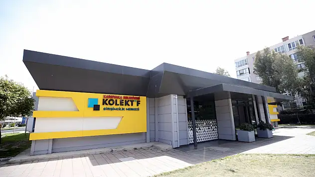 İzmir'de genç girişimcilere çağrı! Son tarih 27 Nisan