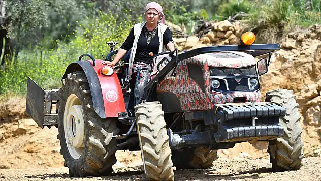 İzmir'de her hafta kuruluyor ama çoğu kişi bilmiyor: Bu pazarda her ürün sertifikalı