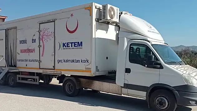 İzmir'de herkes gidip bir kontrol ettirsin: Bu hizmet vatandaşlara ücretsiz olarak veriliyor- Torbalı, Konak, Karşıyaka, Bayraklı, Karabağlar ve bu ilçelerde...