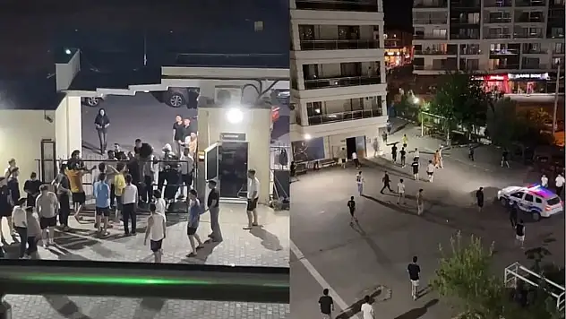 İzmir'de KYK yurdunda saldırı girişimi: 6 kişi hakkında karar!