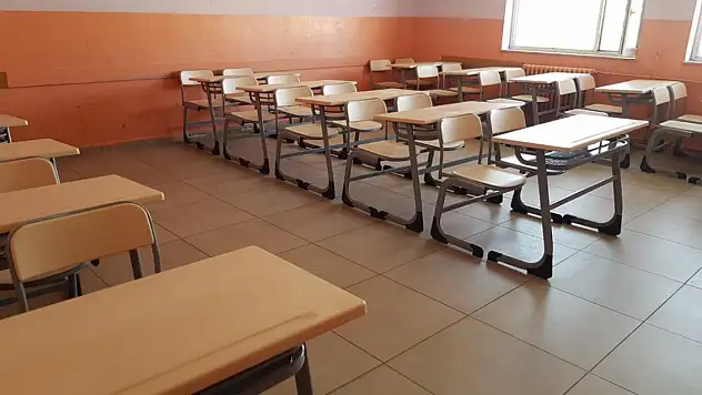 İzmir'de okul öncesi, 1.2.3.4.5.6.7.8. 9.10.11.12. sınıf öğrencilerini ilgilendiriyor: Milli Eğitim Bakanlığı duyuru yaptı