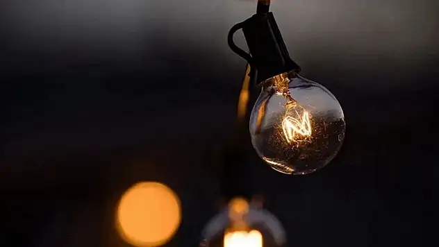 İzmir'de saat 17.00'ye kadar elektrikler kesilecek: GDZ Elektrik duyurdu