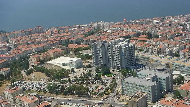 İzmir'de tapulu evi olanlar: Bugün son gün, yapmazsanız ceza yiyebilirsiniz- Buca, Karabağlar, Konak, Bornova, Karşıyaka...