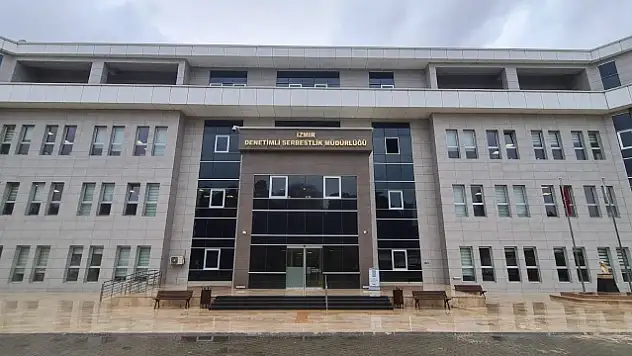 İzmir'de uzlaştırma süreci masaya yatırılıyor