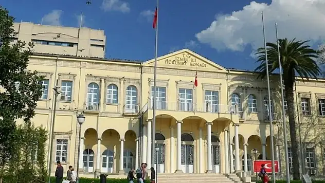 İzmir'de Valilik duyurdu: 2 İlçede yarından sonra 07.00-14.30 saatleri arasında...