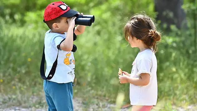 İzmir'de yıl boyunca devam edecek! O parkta başladı, diğerleri sırada