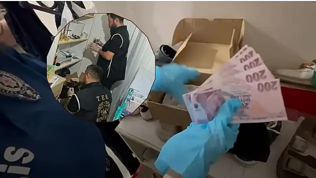İzmir'den düğmeye basıldı: FETÖ'nün güncel yapısı çökertildi