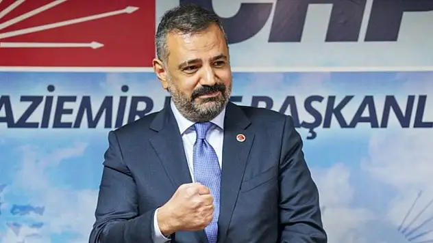 İzmir'den İmamoğlu'na tam destek: 'İzmir halkı kararını verdi'