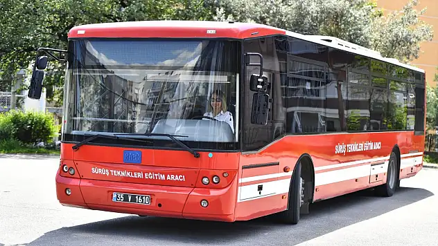 İzmir'den Türkiye'ye örnek: 'Eşitliğe Sürmek' için yola çıktılar