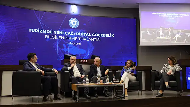 İzmir, dijital göçebeleri kente çekmek için harekete geçti