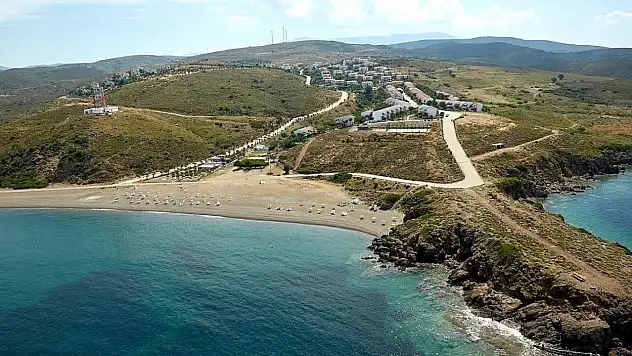 İzmir'e komşu saklı cennet emeklilerin gözdesi, doğaseverlerin yeni rotalarından