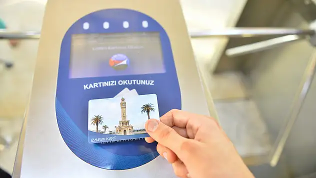 İzmir'e Türkiye Kart geliyor: Bakan açıkladı, toplu taşımada bu kart kullanılacak- Türkiye Kart başvurusu nasıl yapılır?