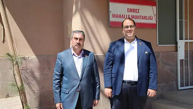 İzmir'in Çernobili ne durumda? İki mahalle muhtarından kritik açıklama