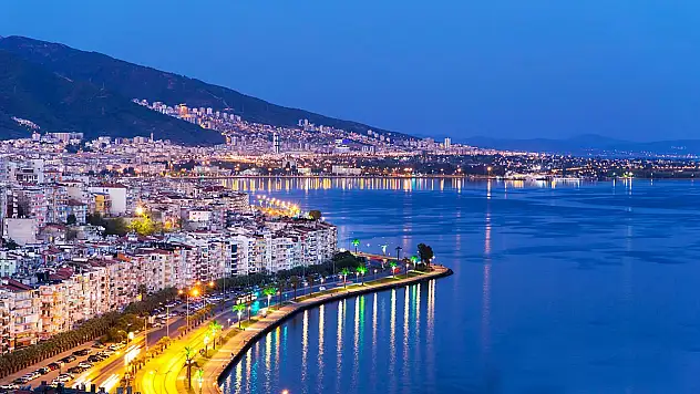 İzmir'in en yeni ilçesi hangisi? Sonradan kurulan ilçenin hikayesi merak uyandırıyor