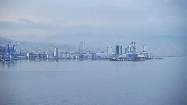 İzmir Körfezi daha da canlanacak