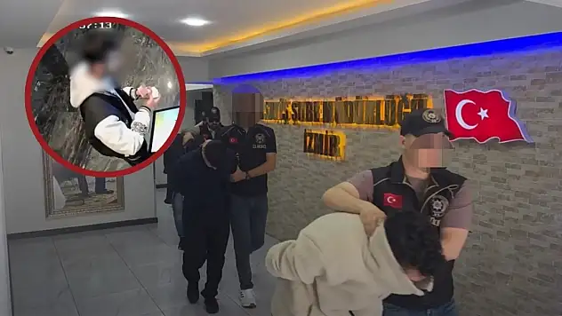 İzmir merkezli devre mülk şebekesi çökertildi: 6 milyon TL'lik vurgun yaptılar