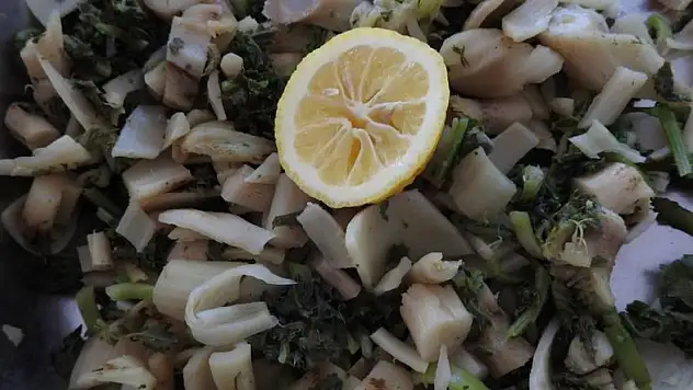 İzmir mutfağı sadece boyozdan mı ibaret? İzmir'de unutulmaya yüz tutan lezzetler
