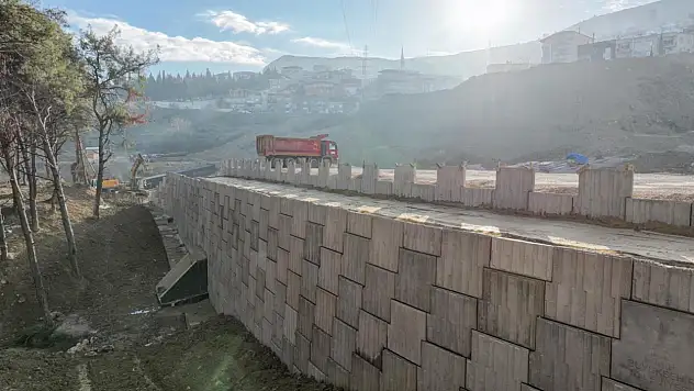 İzmir trafiğine nefes aldıracak dev proje | Geri sayım başladı