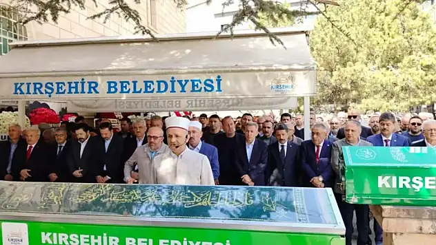 İzmir Valisi'nden kötü haber: Babası hayatını kaybetti