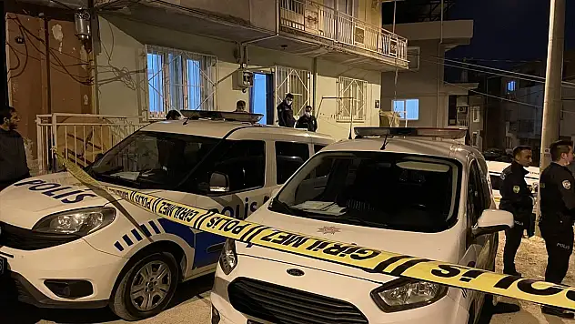 İzmir’de eski eşini boğarak öldüren zanlı tutuklandı