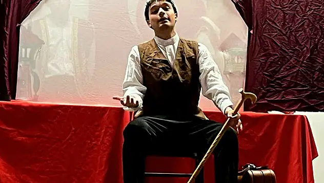 İzmirli öğrenciler Belçika'da | Uluslararası arenada tanıtıldı