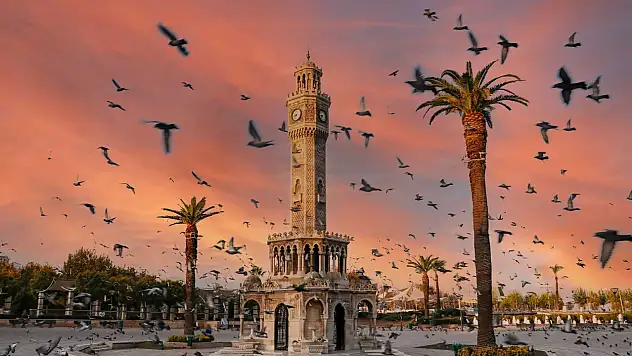İzmirliler 5 Mayıs'ta Kültürpark'ta başlayacak: Detaylar belli oldu