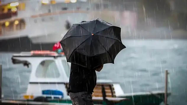 İzmirlilere uyarı geldi: Meteoroloji öğleden sonra diyerek duyurdu - 2 Mayıs Cuma hava durumu