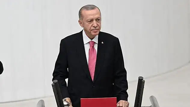 Erdoğan: Bayram tatili 9 gün olacak