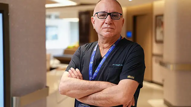 Kalp krizi gibi başlıyor, ani ölüme yol açıyor! Uzmandan 40 yaş üstüne hayati uyarı