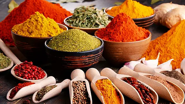 Kalp sağlığı için en iyi 5 baharat açıklandı!