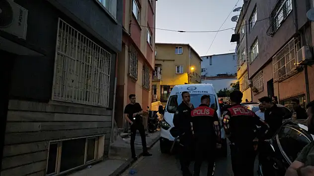 Kan donduran olay: Kardeşini öldürüp intihar etti