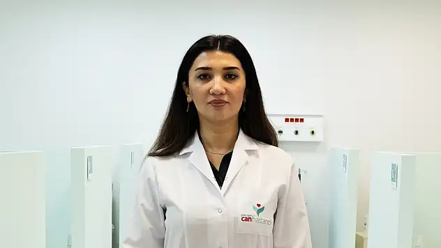 Kanser tedavisinde devrim! Hastalar aynı gün işine dönebiliyor