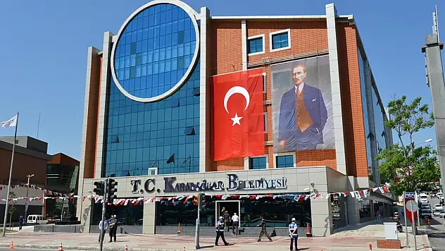 Karabağlar Belediyesi 19-55 yaş arası erkek ve kadınlara duyurdu: Üretim personelleri aranıyor