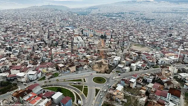 Karabağlar Belediyesi duyurdu: 27 Nisan Pazar gününde hava nedeniyle...